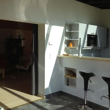 Chalet Les 4 Feuilles *