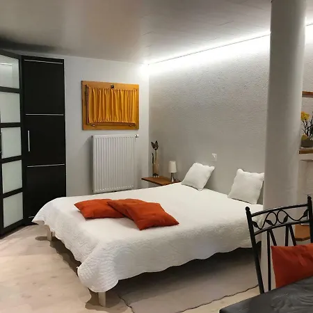 Chalet Chalet Les 4 Feuilles Leysin