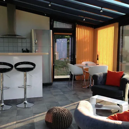 Chalet Les 4 Feuilles